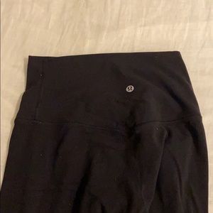 Lululemon Align Leggings 28”
